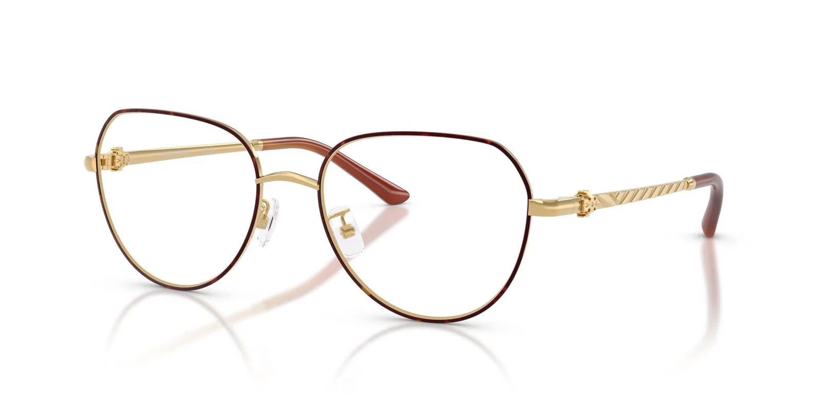 Tory Burch 1103 Eyeglasses - view 15